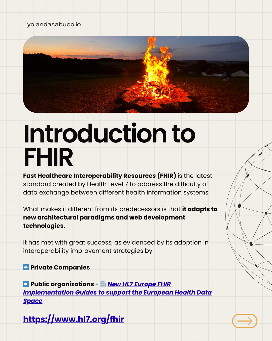 FHIR Implementation Guides with FHIR Shorthand (FSH) language